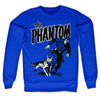Billede af The Phantom, & Devil Sweatshirt