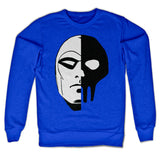 Billede af The Phantom, Icon Head Sweatshirt