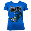 Billede af The Phantom, & Devil T-shirt (Kvinder)