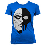 Billede af The Phantom, Icon Head T-shirt (Kvinder)