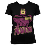 Billede af The Phantom, T-shirt (Kvinder)