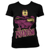Billede af The Phantom, T-shirt (Kvinder)