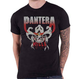 Billede af Pantera Kills Tour 1990 T-shirt