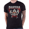Billede af Pantera Kills Tour 1990 T-shirt