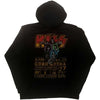 KISS: Cobra Arena '76 Pullover Hoodie (Eco Friendly)