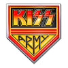 Billede af KISS Army Pennant Badge