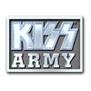 Billede af KISS Army Block Badge