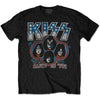 KISS, Alive In '77 T-shirt