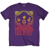 KISS, Gradient Group T-shirt