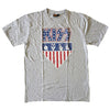 KISS, Stars And Stripes T-shirt