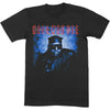 Kool Moe Dee: Knowledge Is King T-Shirt