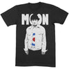 Keith Moon: Moon Target T-Shirt