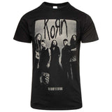 Billede af Korn Knock Wall T-shirt