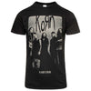 Billede af Korn Knock Wall T-shirt
