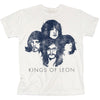Billede af Kings of Leon Silhouette T-shirt