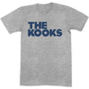 The Kooks: Logo T-Shirt