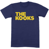 The Kooks: Logo T-Shirt