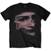 Korn, Chopped Face T-shirt