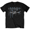 Korn: Block Photo T-Shirt