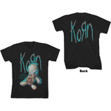 Korn: SoS Doll T-Shirt