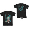 Korn: SoS Doll T-Shirt