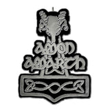 Billede af Amon Amarth Hammer Nøglering