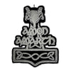 Billede af Amon Amarth Hammer Nøglering