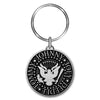 Billede af Ramones Classic Seal Nøglering