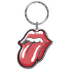 Billede af The Rolling Stones Tongue Nøglering