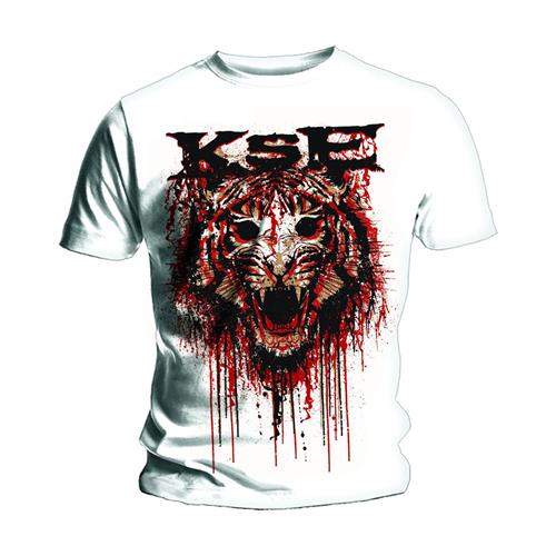 Killswitch Engage, Engage Fury T-shirt