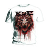 Killswitch Engage, Engage Fury T-shirt