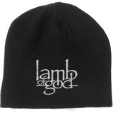 Billede af Lamb Of God Logo Hue