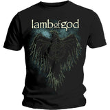 Billede af Lamb Of God Phoenix T-shirt