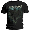 Billede af Lamb Of God Phoenix T-shirt