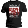 Billede af Lamb Of God Enough is Enough T-shirt