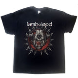 Lamb Of God, Radial T-shirt