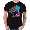 Billede af Ramones Leave Home T-shirt