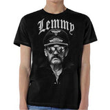 Billede af Lemmy MF'ing T-shirt