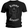 Billede af Lemmy Memorial Statue T-shirt