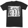 Levellers: Classic Logo T-Shirt