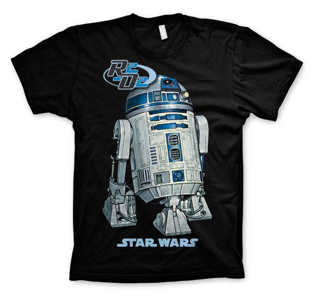 Billede af Star Wars, R2D2 T-Shirt