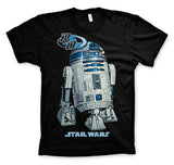 Billede af Star Wars, R2D2 T-Shirt