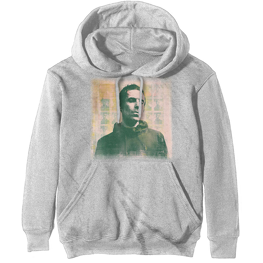 Liam Gallagher, Album Cover Hoodie
