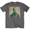 Liam Gallagher, Monochrome T-shirt
