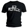 Billede af The Libertines Logo T-shirt