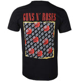 Billede af Guns N' Roses Lies Repeat/30 Years T-shirt back