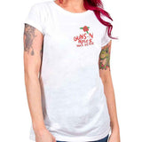 Billede af Guns N' Roses Lies, Lies, Lies T-shirt til kvinder