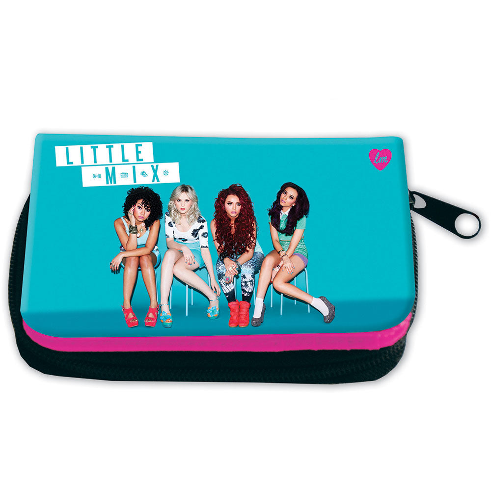 Little Mix: Little Mix Wallet