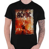 Billede af AC/DC Live Canons T-shirt