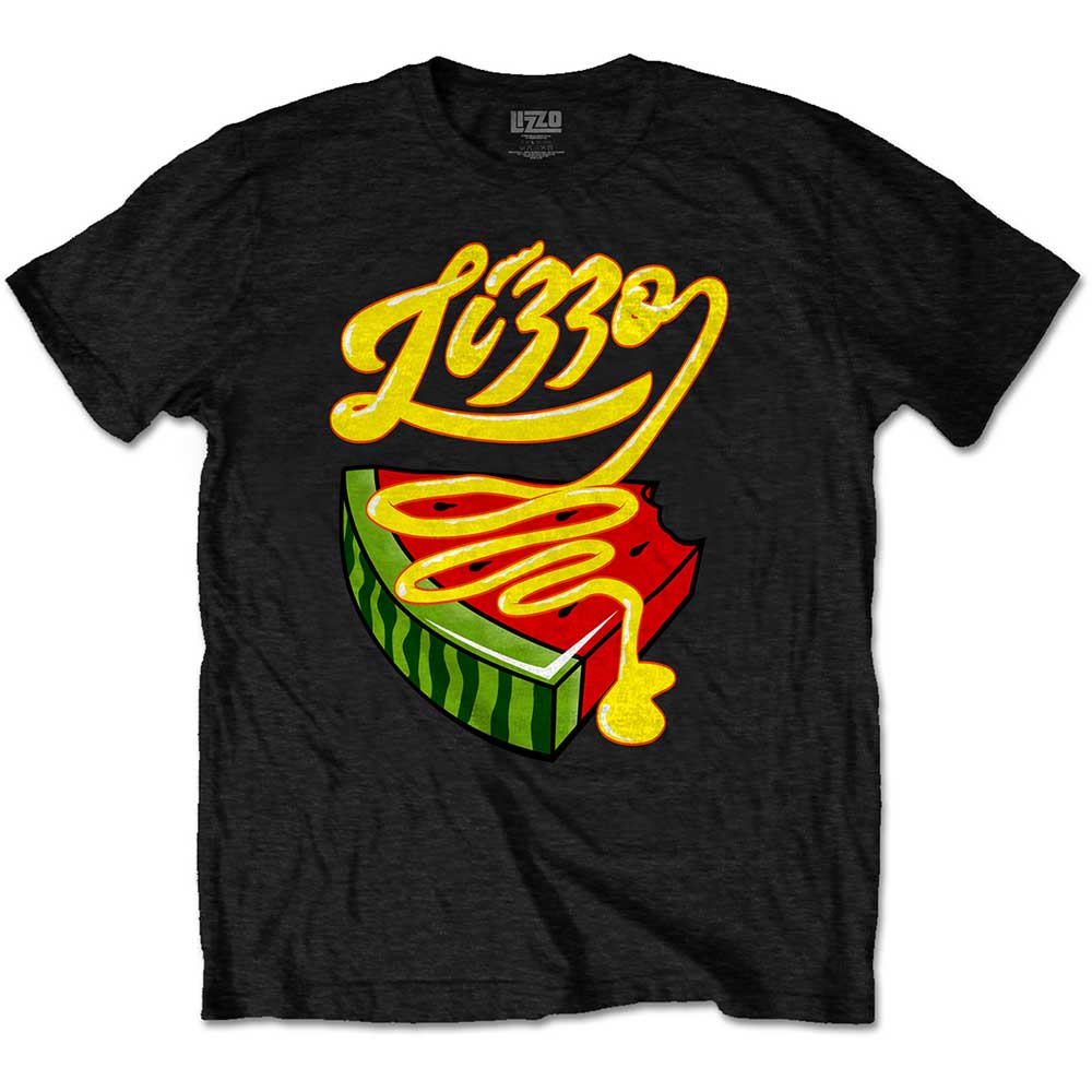 Lizzo: Bussin or Disgustin T-Shirt
